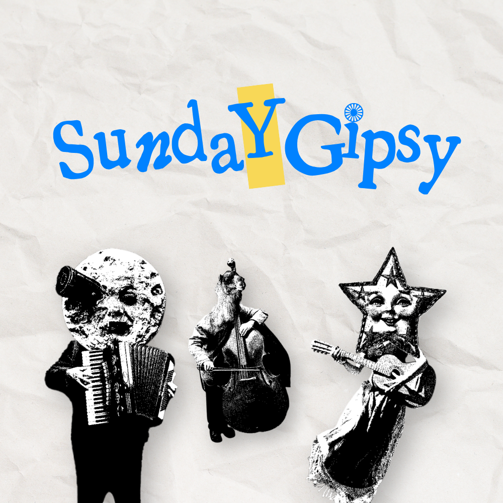Sunday Gipsy
